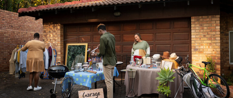 Guide To Choosing Outdoor Event Decor