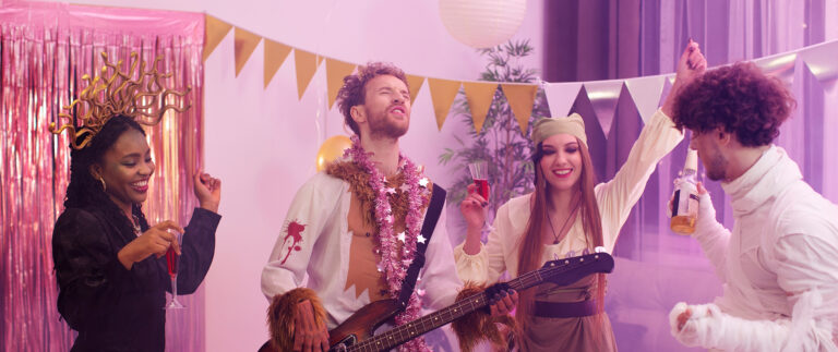 How Your Events Can Make An Impact