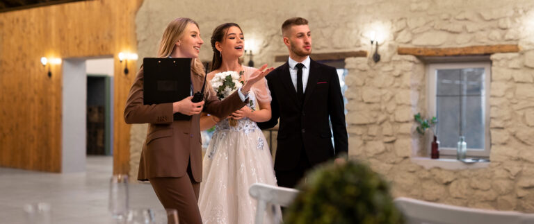 Budget-Friendly Wedding Planning Tips